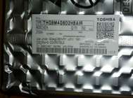THGBM5G6A2JBAIR Toshiba Managed NAND Flash Serial e-MMC 3.3V 64Gbit 153-Pin VFBGA
