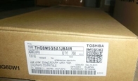 THGBM5G5A1JBAIR Toshiba Flash Card 4G-byte 3.3V NANDrive 153-Pin VFBGA