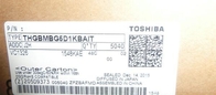 THGBMBG5D1KBAIT Toshiba Managed NAND-Flash 4GByte 5.0 RoHS